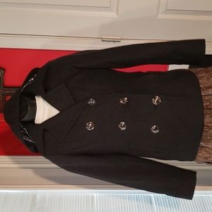 Calvin Klein Pea Coats for Women - Poshmark